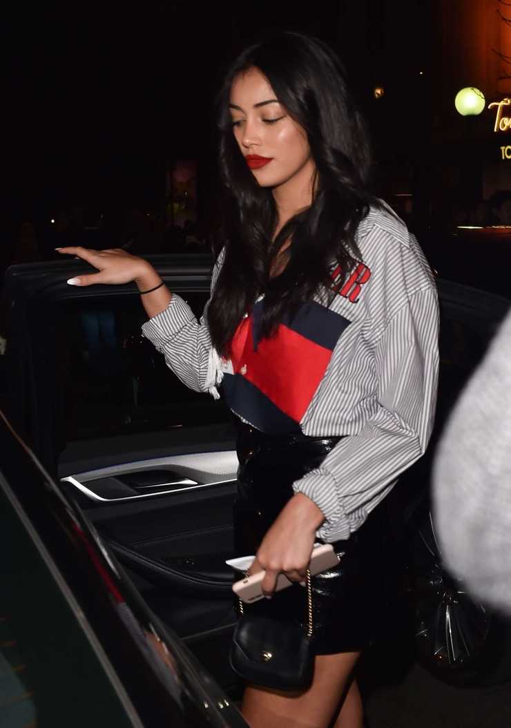Cindy Kimberly
