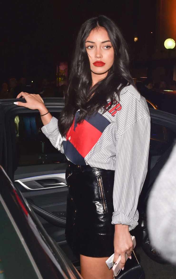 Cindy Kimberly