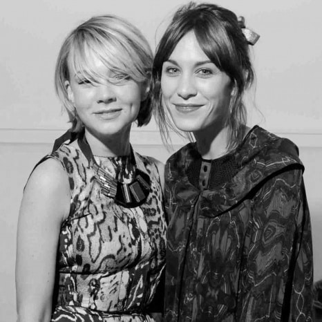 Alexa Chung