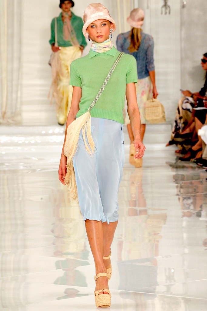 Ralph Lauren Ralph Lauren