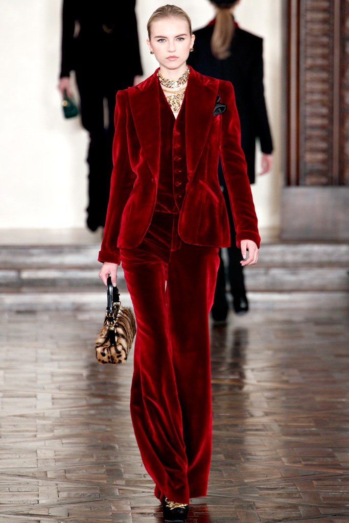 Ralph Lauren