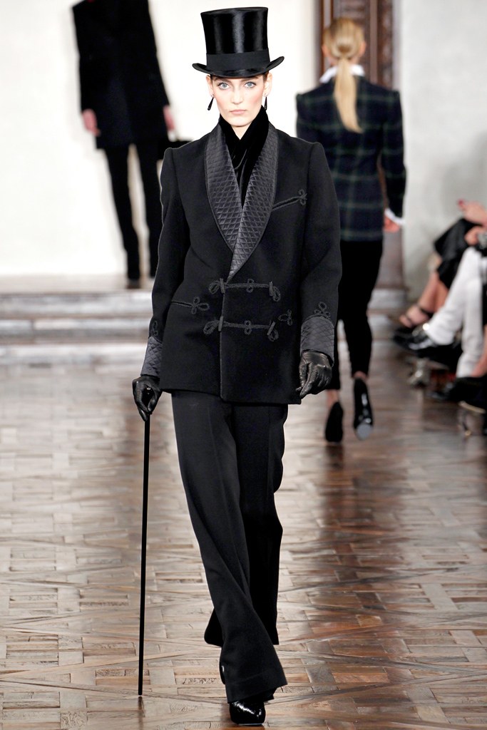 Ralph Lauren