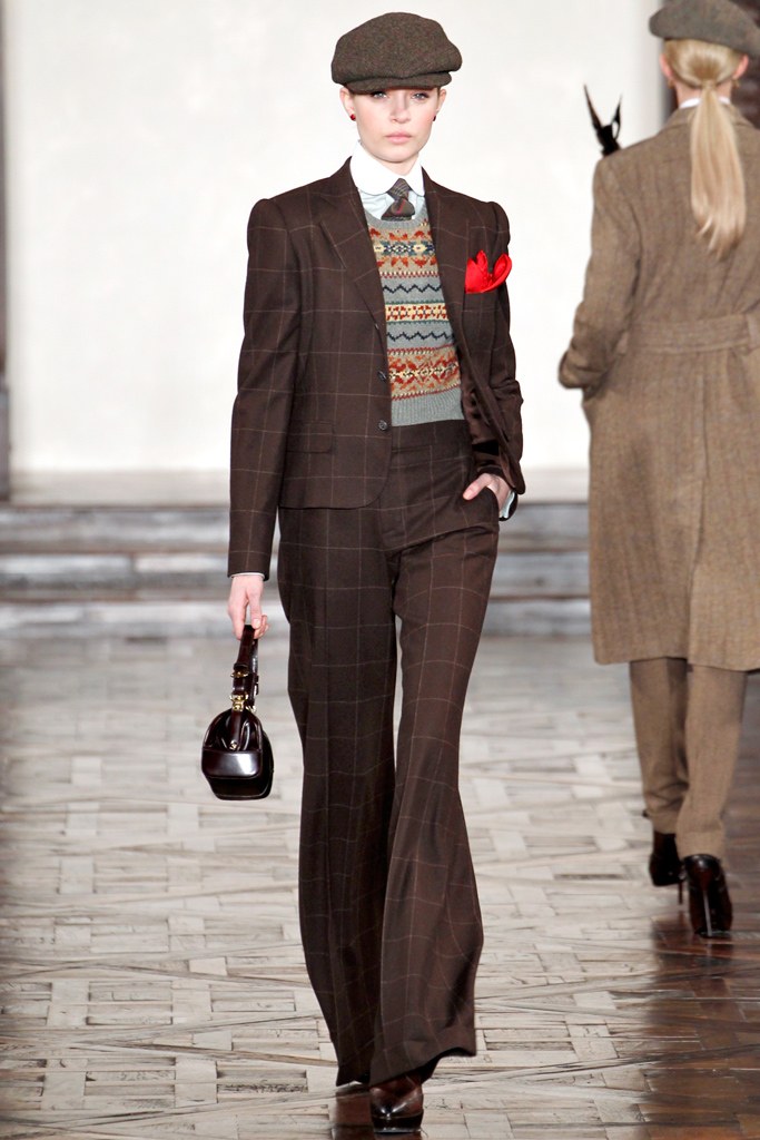 Ralph Lauren