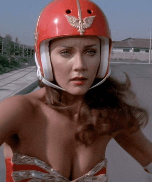 Lynda Carter Lynda Carter