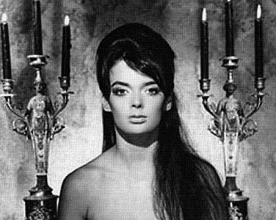 Barbara Steele