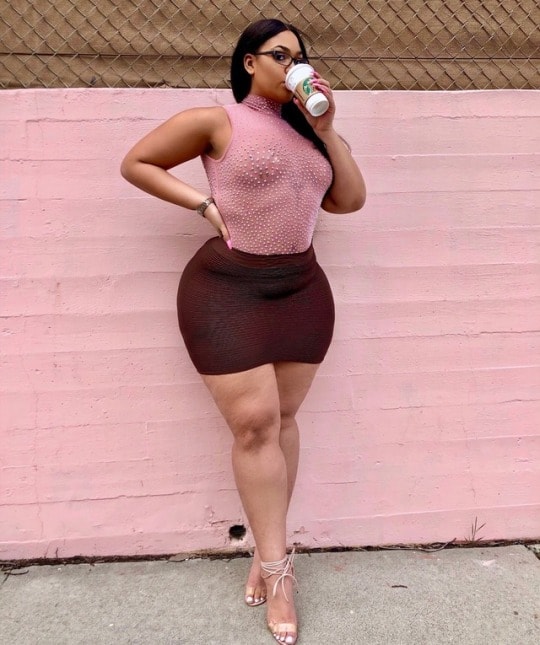 Alexus Danisha