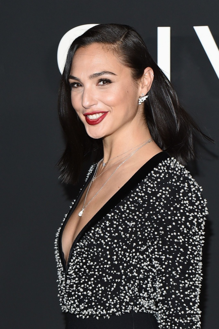 Gal Gadot Gal Gadot