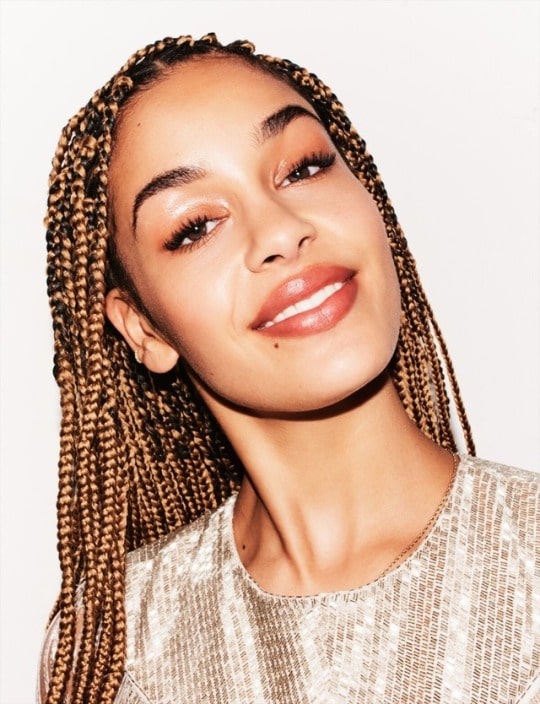 Jorja Smith image