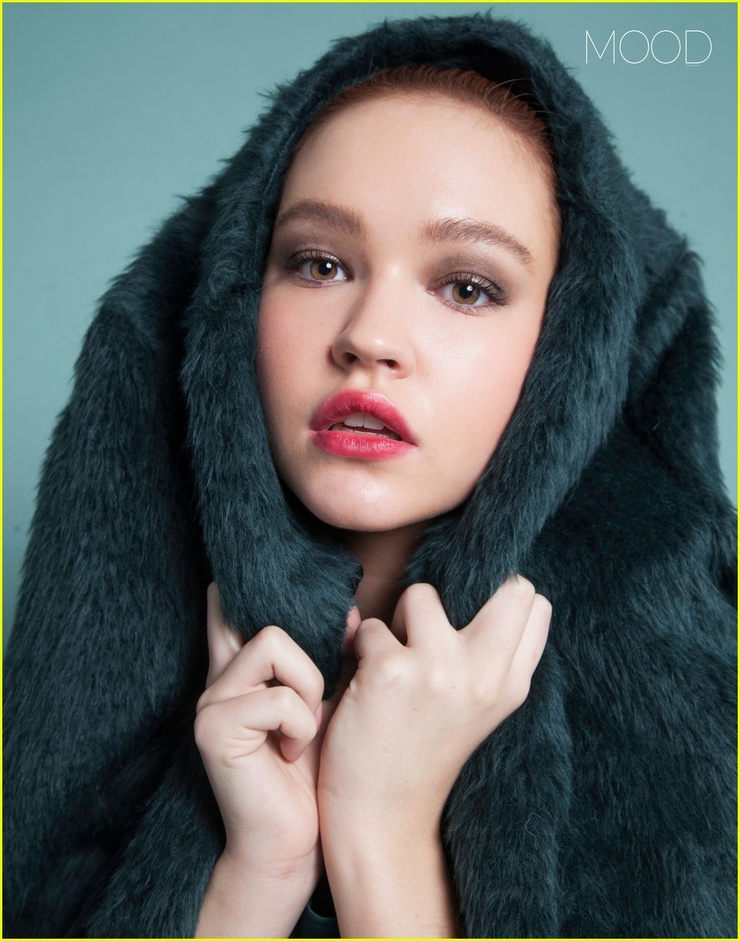 Sadie Stanley Sadie Stanley