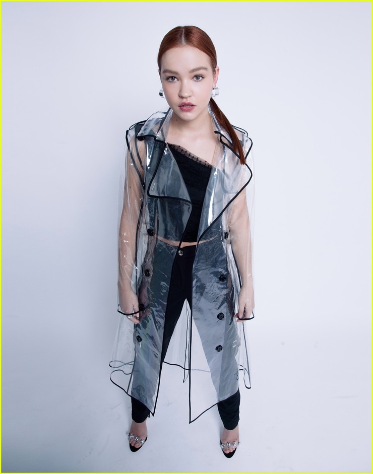 Sadie Stanley Sadie Stanley