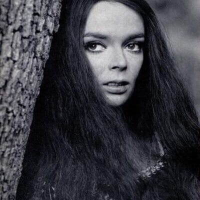 Barbara Steele