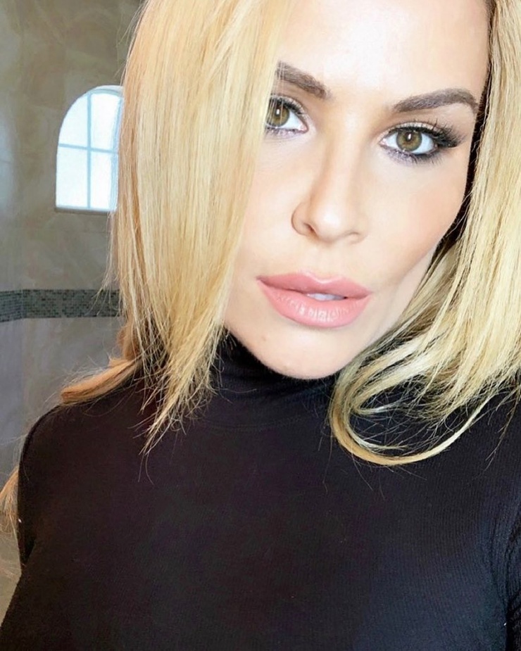 Natalie Neidhart