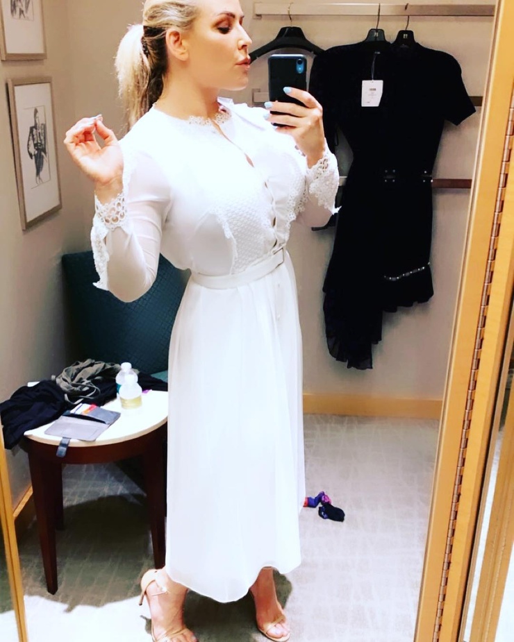 Natalie Neidhart