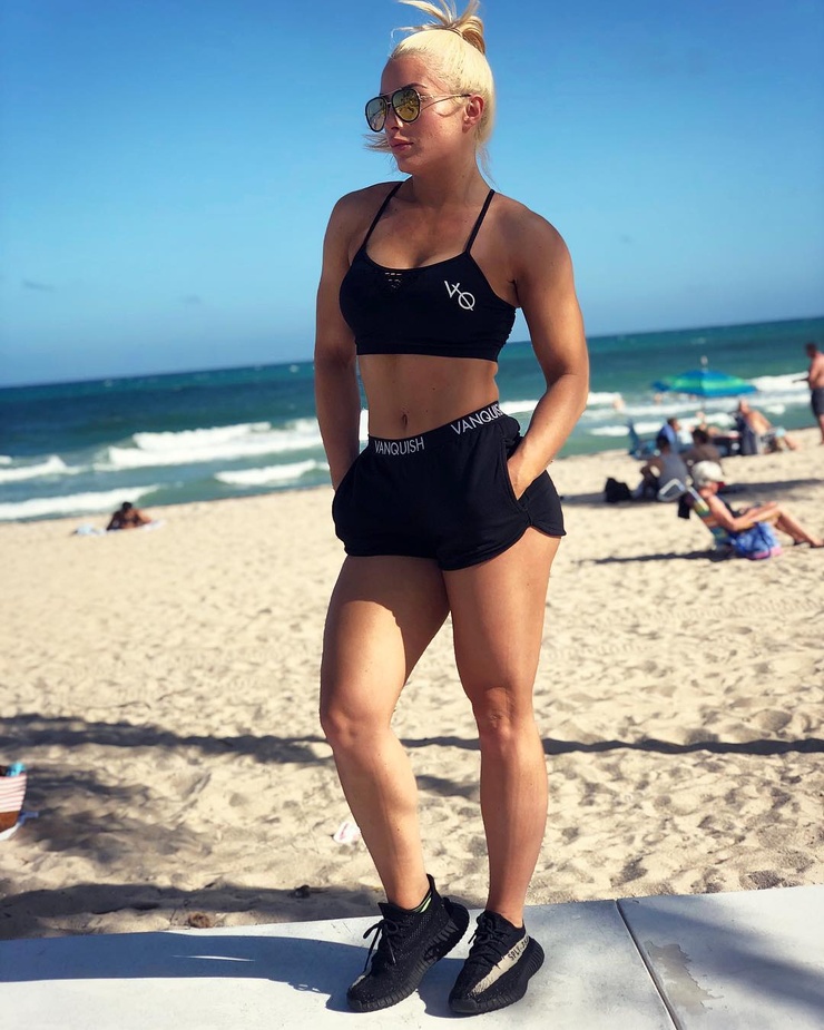 Amanda Saccomanno