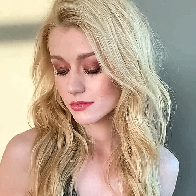 Katherine McNamara