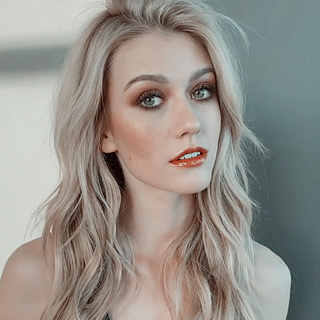 Katherine McNamara Katherine McNamara