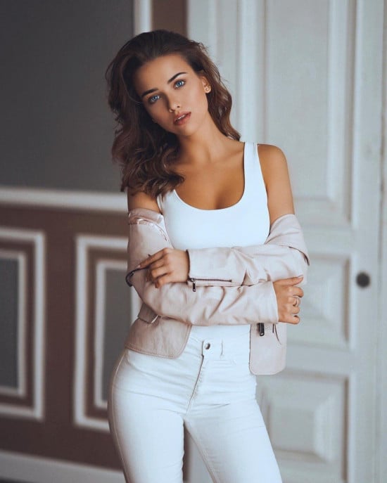 Anna Belik Anna Belik