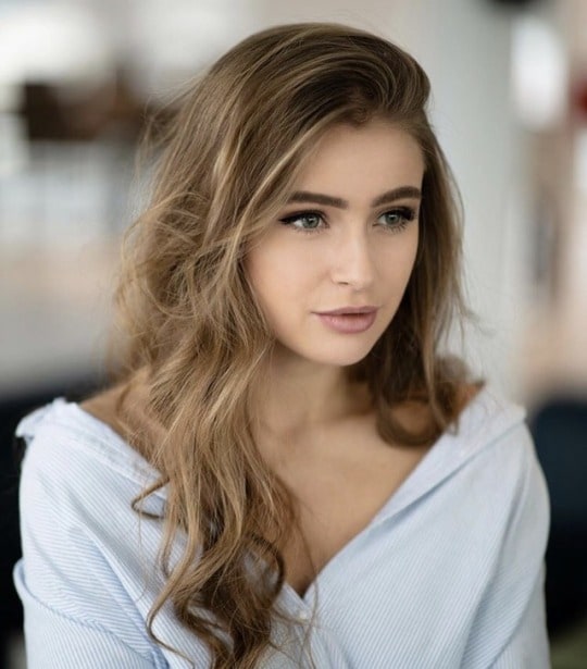 Anna Von Klinski