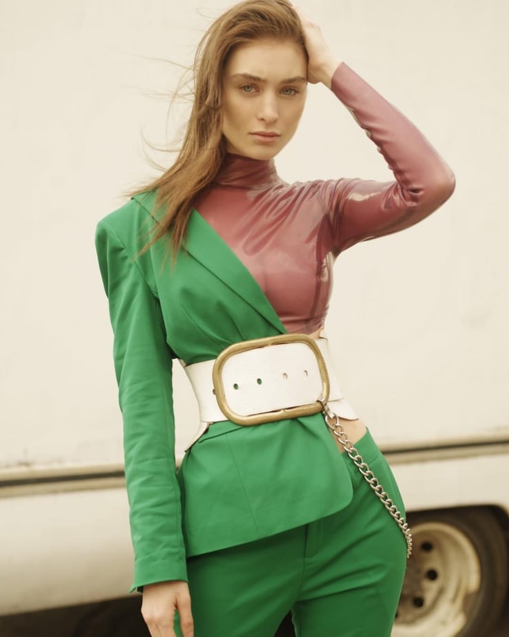 Audrey Hilfiger