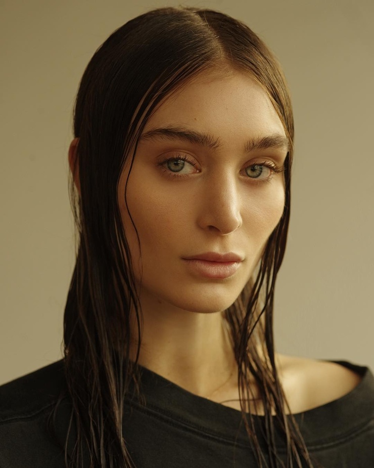 Audrey Hilfiger