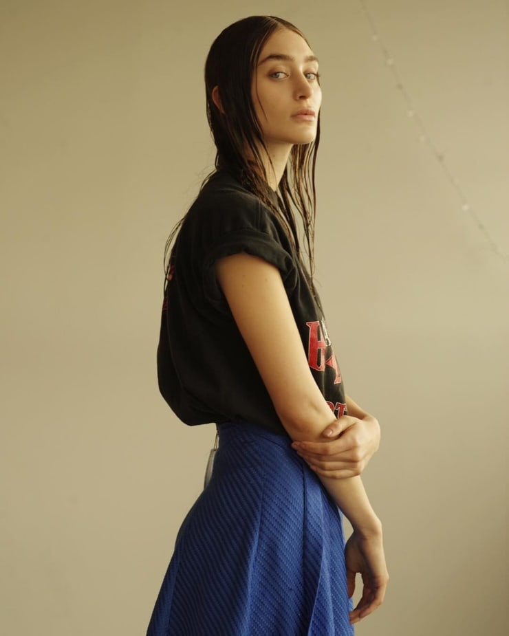 Audrey Hilfiger