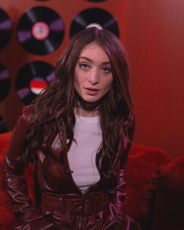 Audrey Hilfiger