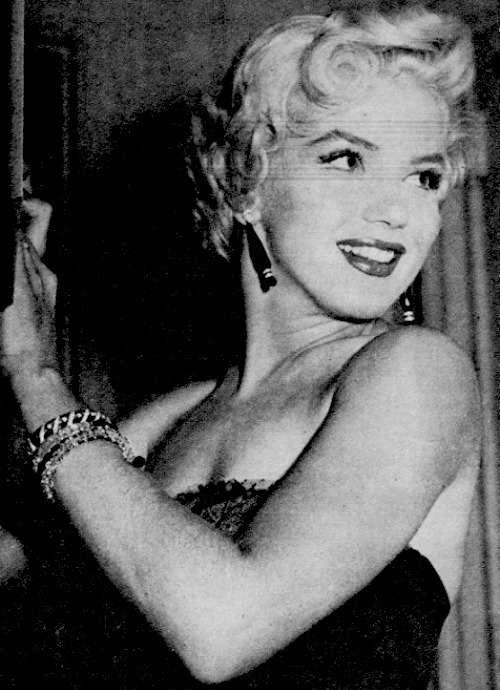 Marilyn Monroe Marilyn Monroe