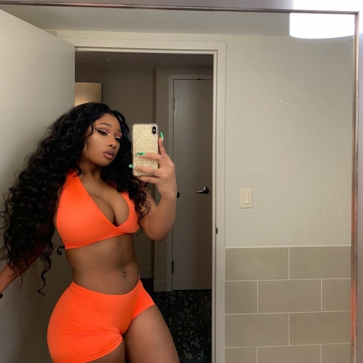 Megan Thee Stallion