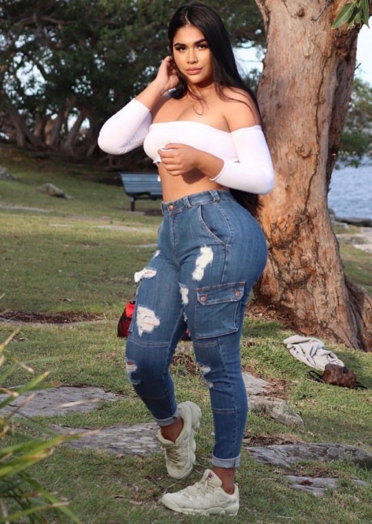 Maria Perez.