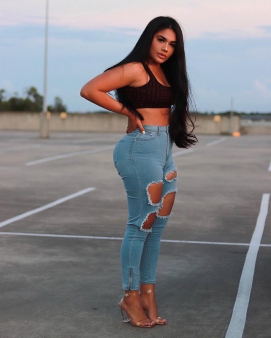 Maria Perez.
