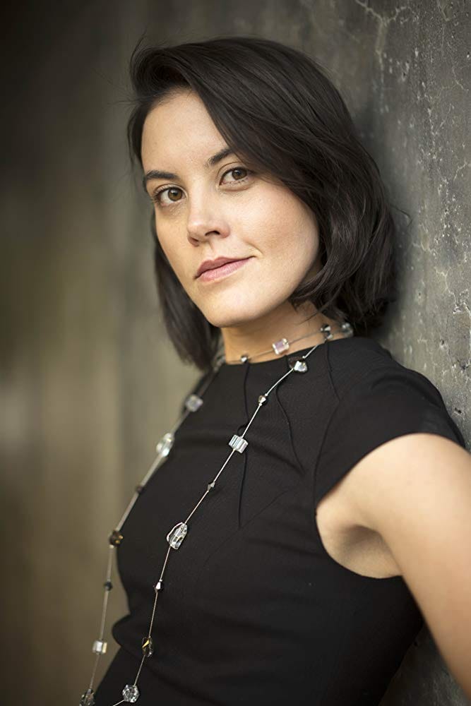 Lindsy Campbell