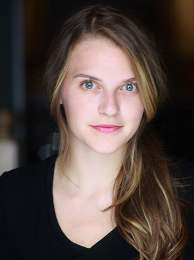 Lillie Kolich