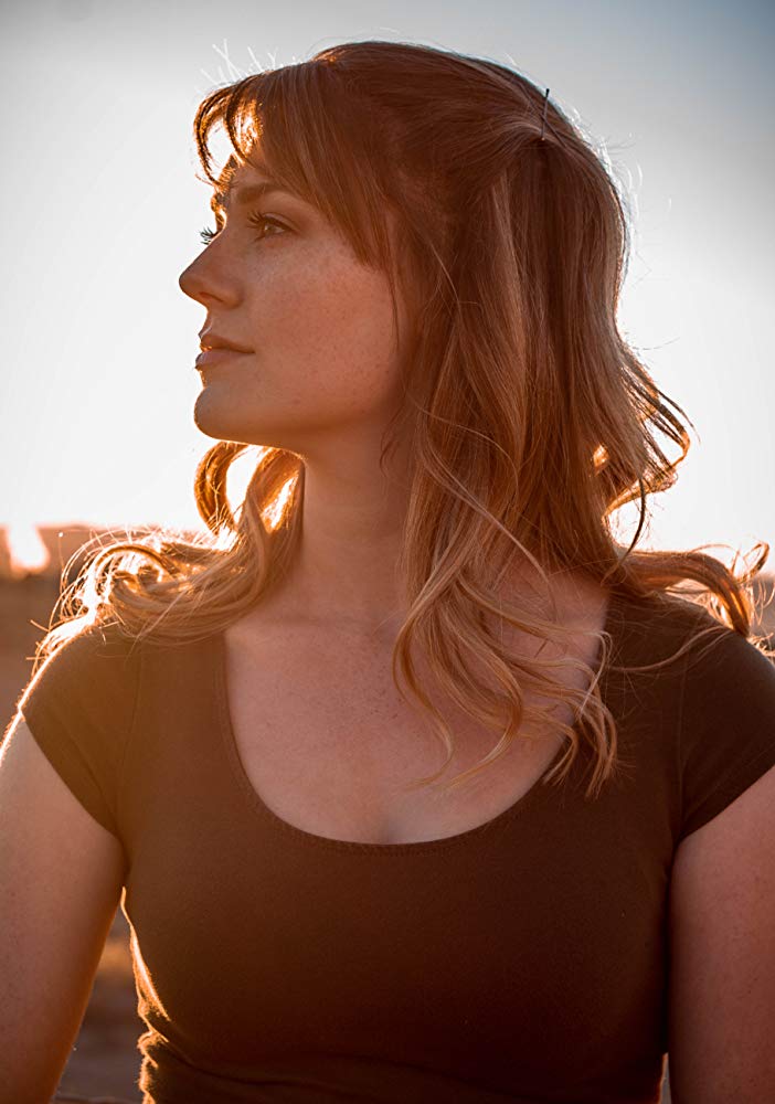 Virginia Asbury