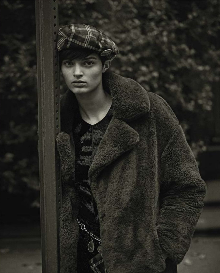 Isabella Emmack