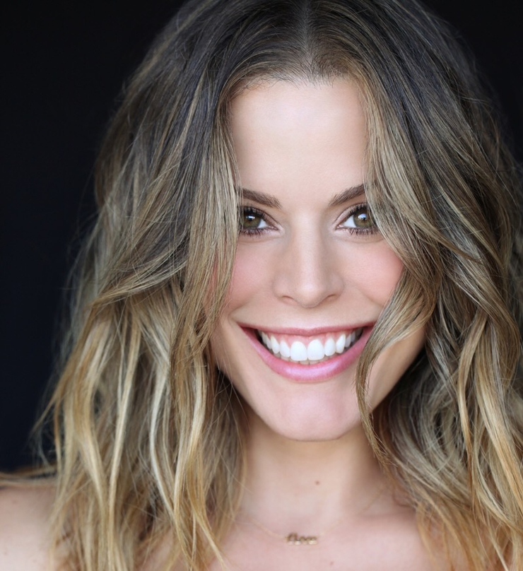 Erin Cardillo