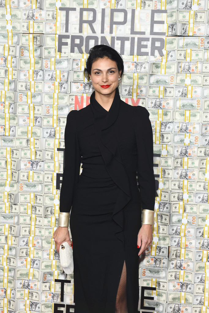 Morena Baccarin
