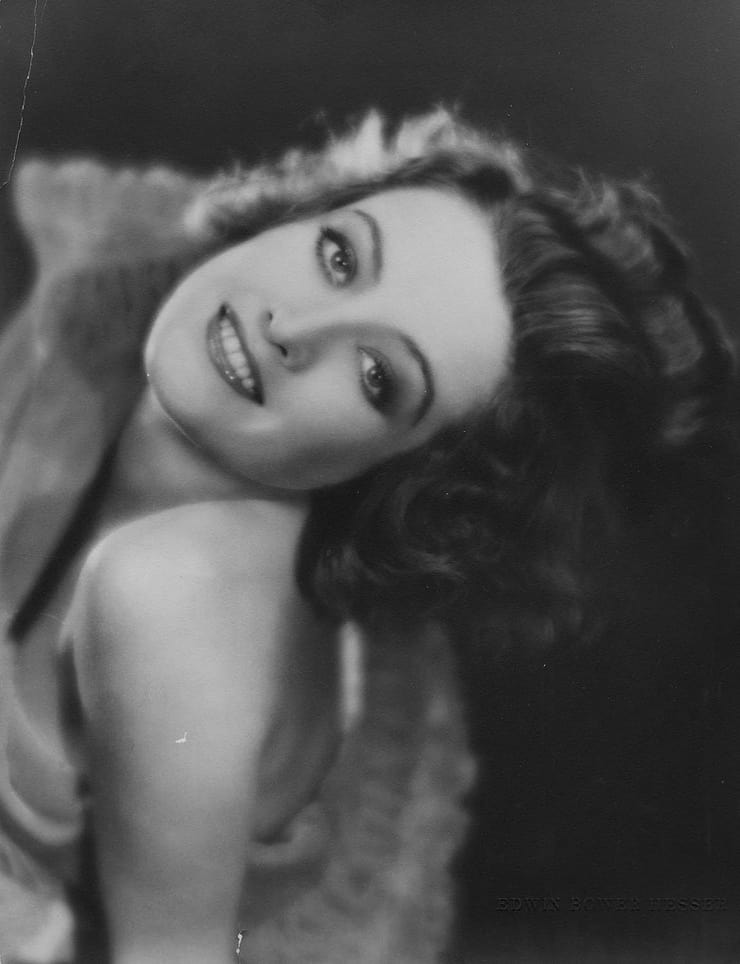 Joan Crawford