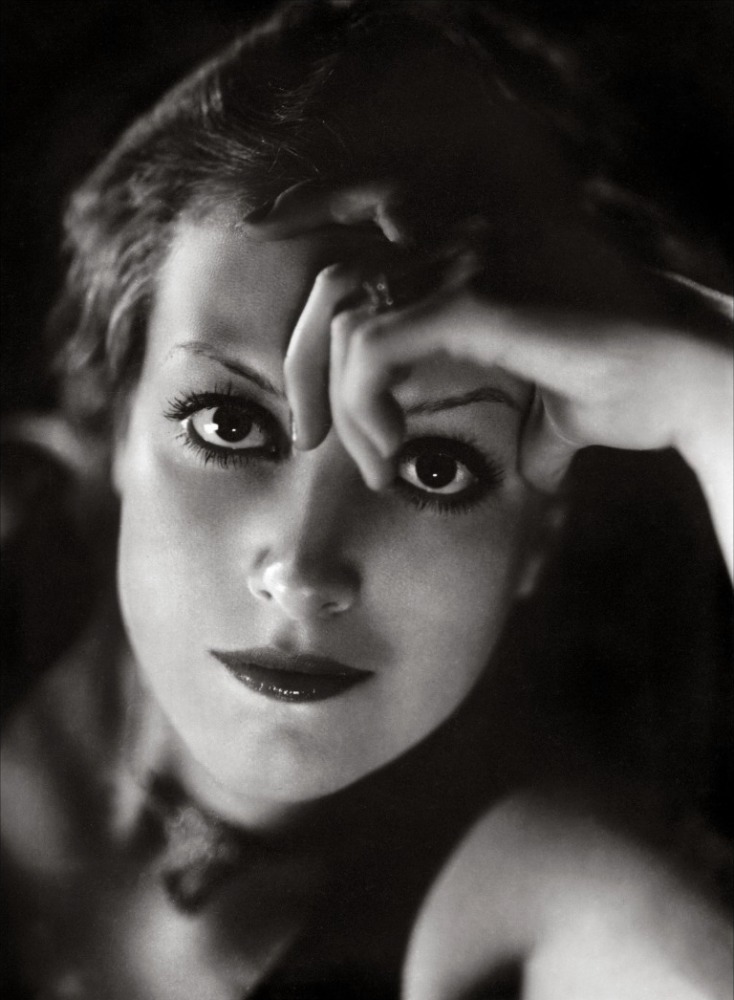 Joan Crawford Joan Crawford
