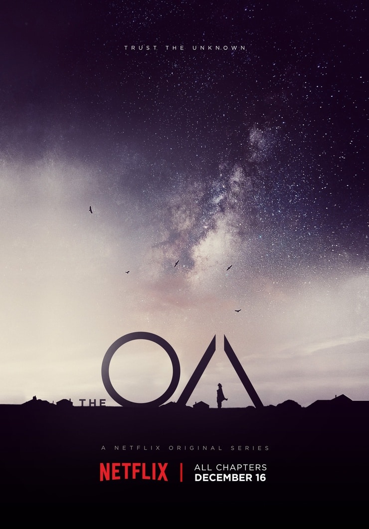 Picture of The OA