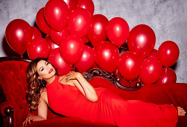 Jessica Wright
