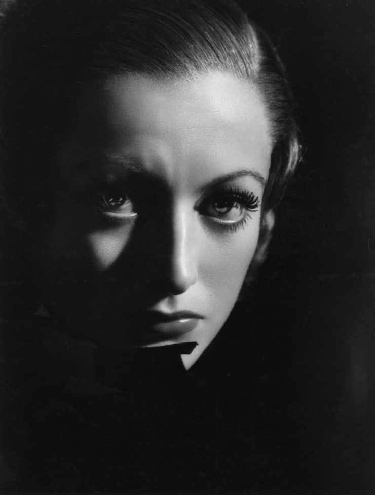 Joan Crawford