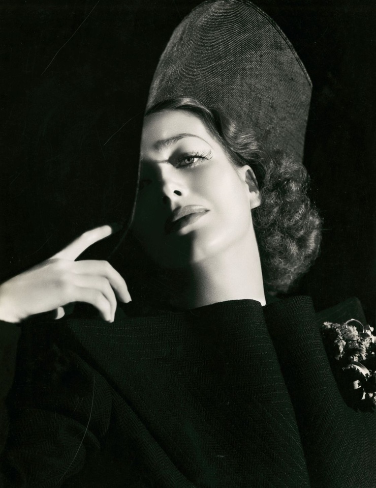 Joan Crawford Joan Crawford