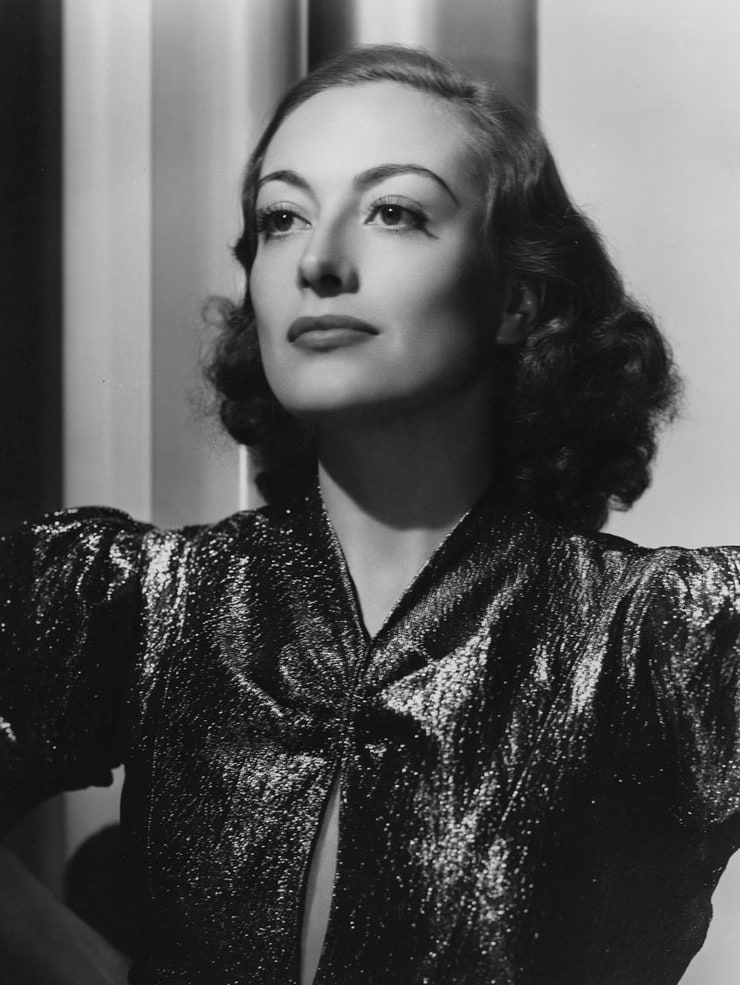 Joan Crawford