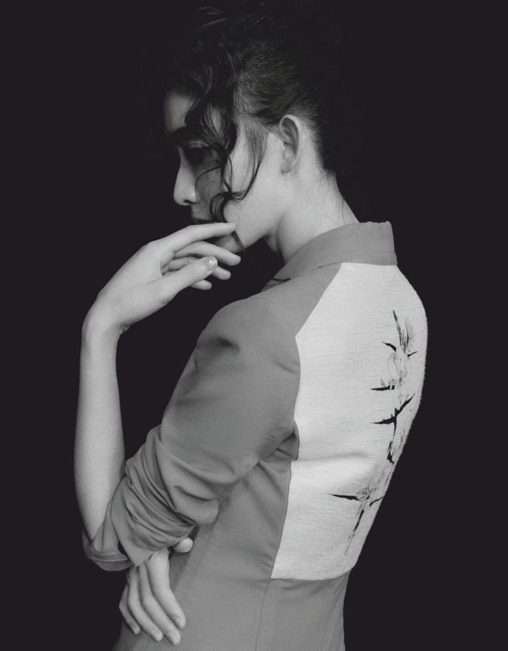 Lin Chi Ling