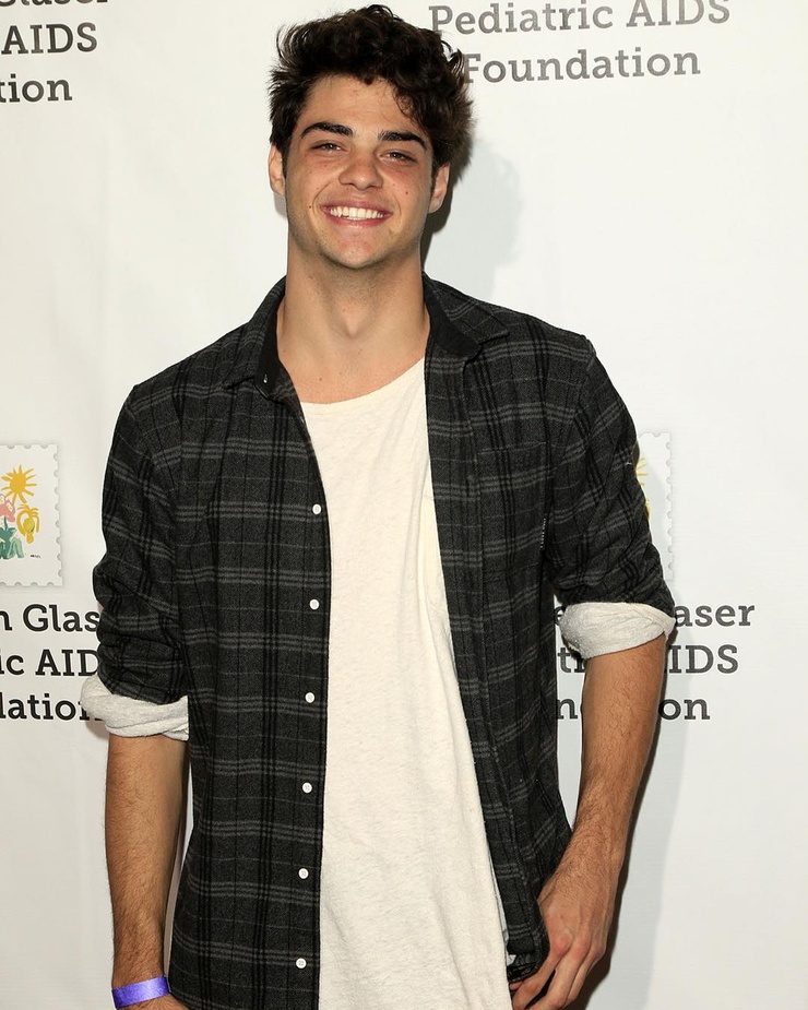 Noah Centineo