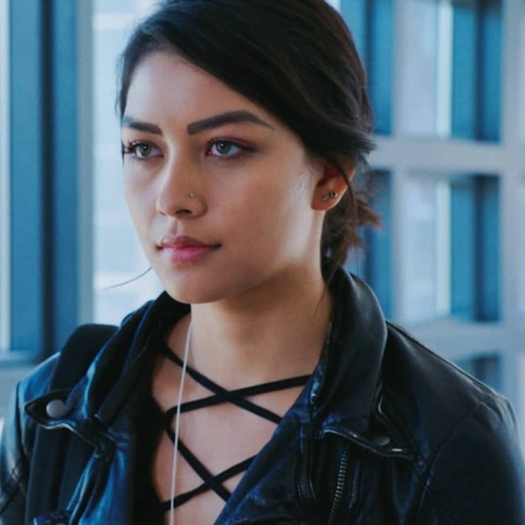 Lulu Antariksa.