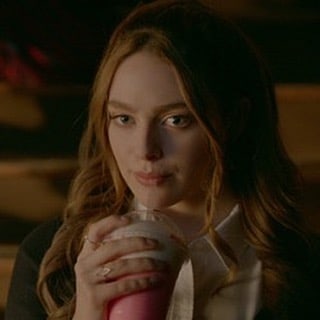 Danielle Rose Russell