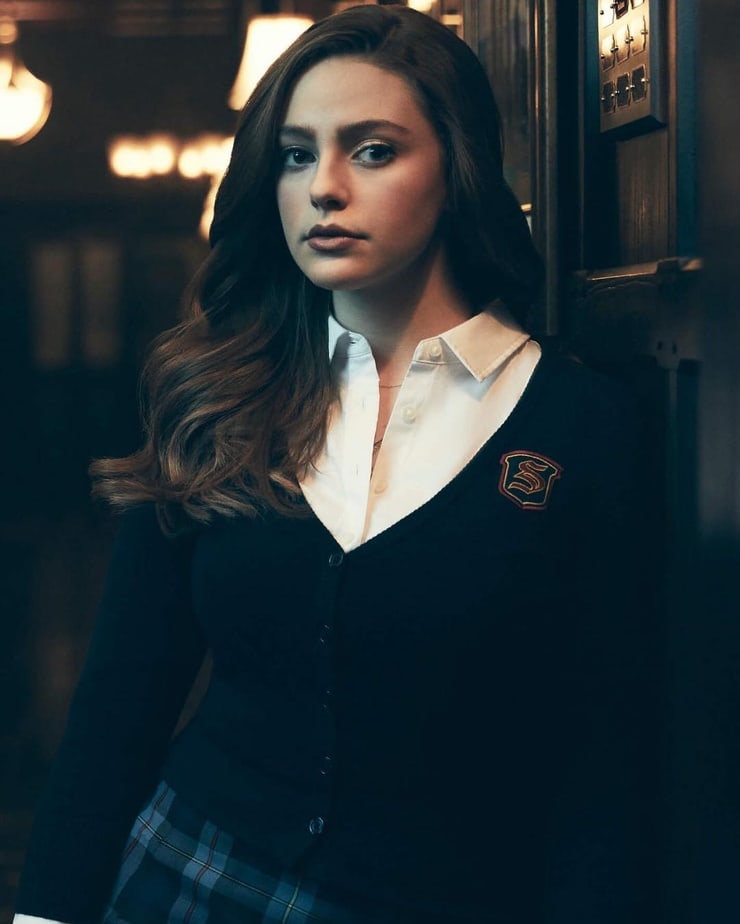 Danielle Rose Russell