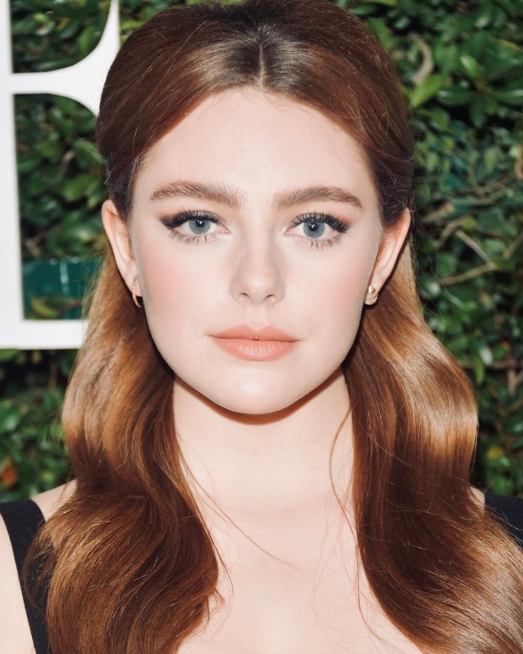 Danielle Rose Russell