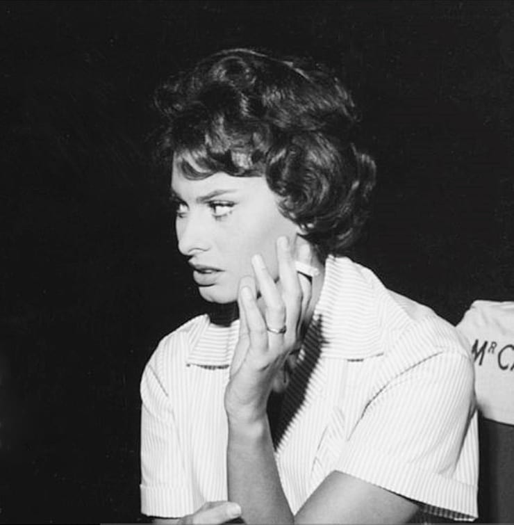 Sophia Loren Sophia Loren